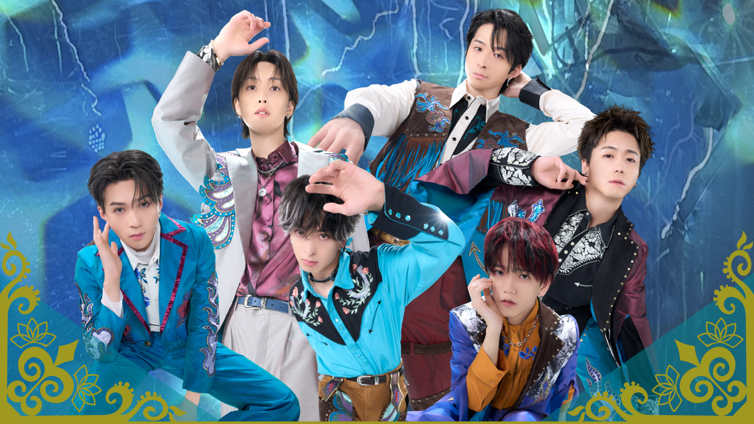 八木勇征　BACK TO THE MEORIES PART5 BACK TO THE MEMORIES PART5」千秋楽2公演のライブ配信決定