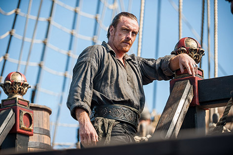 Black Sails 2 2015