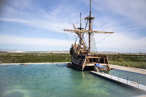 ブラック・セイルズ