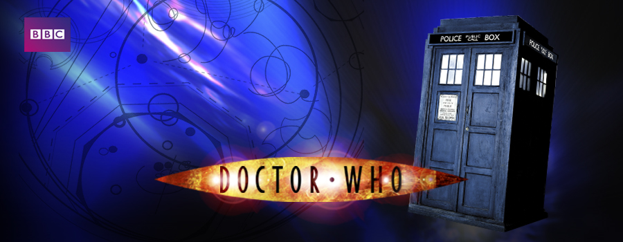 Doctor Who