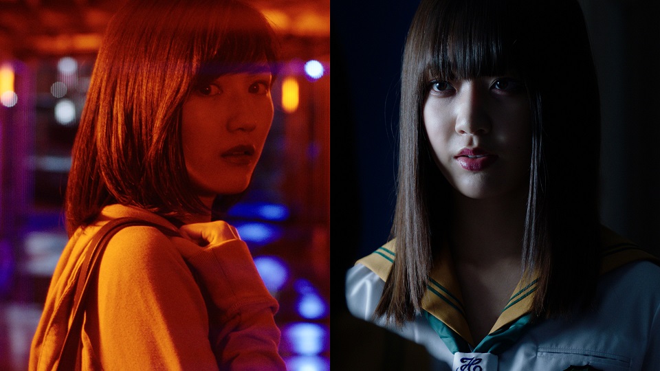 CROW'S BLOODシーン写真