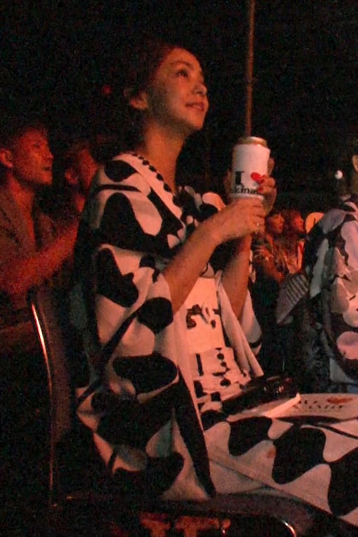 1年間に渡る、安室奈美恵 密着ドキュメンタリーついに完結 沖縄ラスト