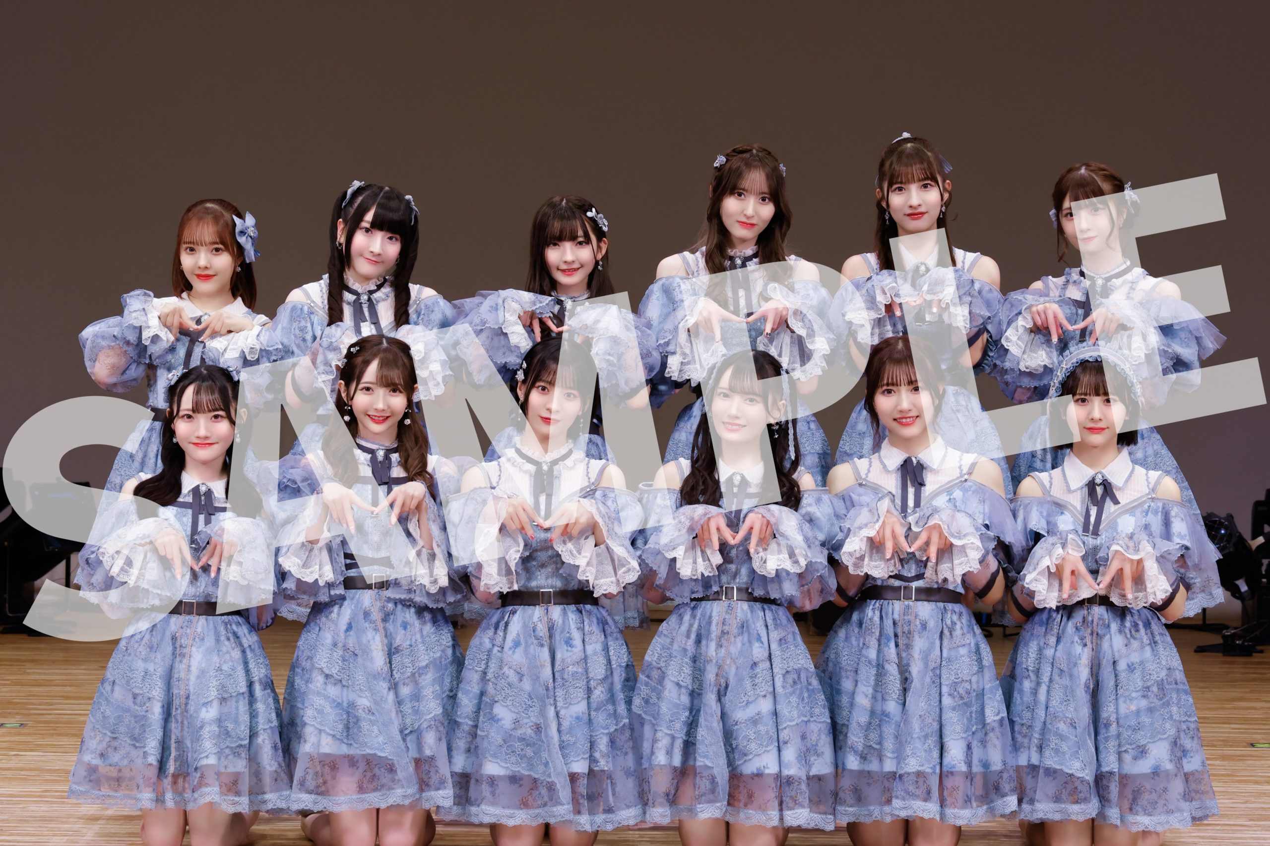 ≠MEプレゼント