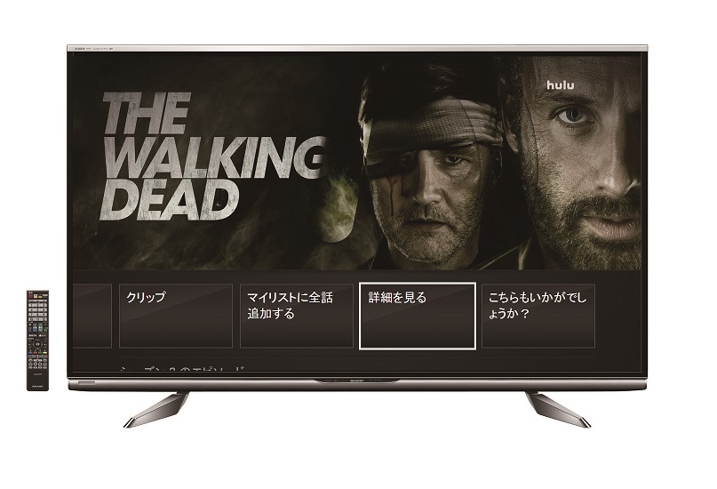 ウォーキング・デッド