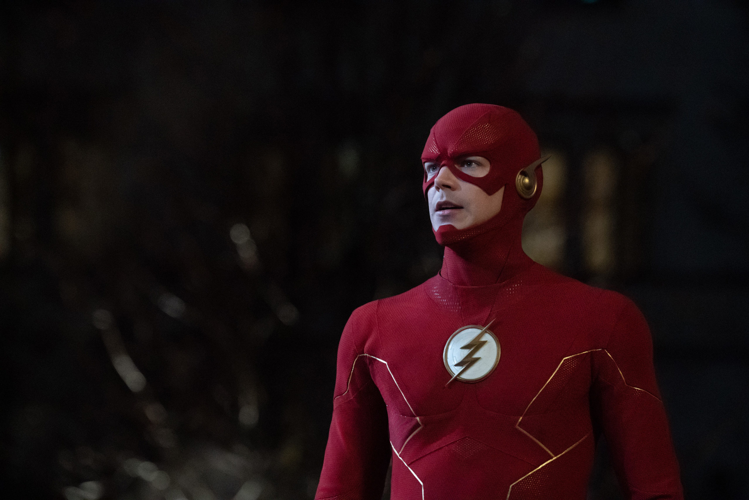 ドラマ「THE FLASH／フラッシュ」ファイナルシーズン “最速”見放題独占